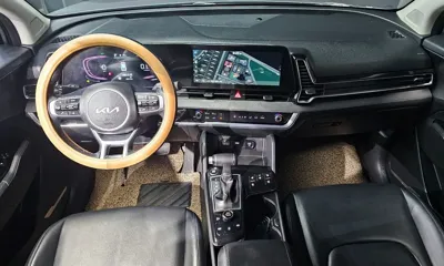 Kia Sportage 2022, 83214 км, за 14403.7 USD - фото 7