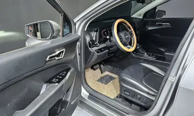 Kia Sportage 2022, 83214 км, за 14403.7 USD - фото 10