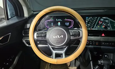 Kia Sportage 2022, 83214 км, за 14403.7 USD - фото 13