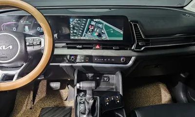 Kia Sportage 2022, 83214 км, за 14403.7 USD - фото 19