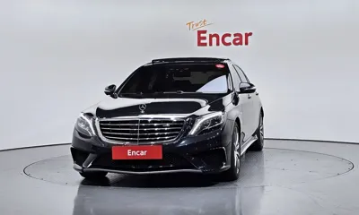 Mercedes-Benz S-Class 2015, 126885 км, за 26362.73 USD