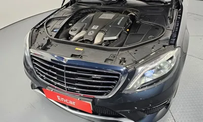 Mercedes-Benz S-Class 2015, 126885 км, за 26362.73 USD - фото 6