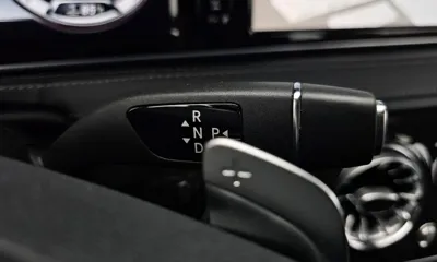 Mercedes-Benz S-Class 2015, 126885 км, за 26362.73 USD - фото 9
