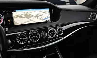Mercedes-Benz S-Class 2015, 126885 км, за 26362.73 USD - фото 14