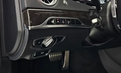 Mercedes-Benz S-Class 2015, 126885 км, за 26362.73 USD - фото 16