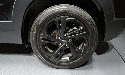 ChevroletGMDaewoo Trailblazer 2023, 74032 км, за 12865.96 USD