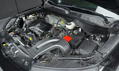 ChevroletGMDaewoo Trailblazer 2023, 74032 км, за 12768.74 USD - фото 6