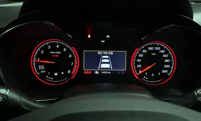 ChevroletGMDaewoo Trailblazer 2023, 74032 км, за 12768.74 USD - фото 8