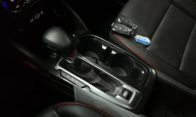 ChevroletGMDaewoo Trailblazer 2023, 74032 км, за 12768.74 USD - фото 9