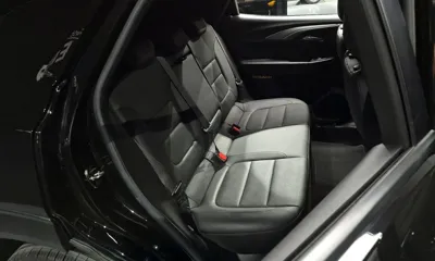 ChevroletGMDaewoo Trailblazer 2023, 74032 км, за 12768.74 USD - фото 12