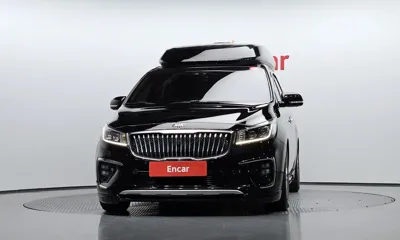 Kia Canival 2019, 178826 км, за 11655.92 USD
