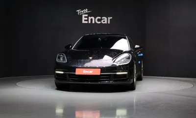 Porsche Panamera 2018, 115215 км, за 39072.82 USD