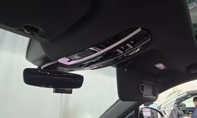 Porsche Panamera 2018, 115215 км, за 39072.82 USD - фото 17