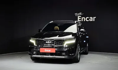 Kia Sorento 2023, 51638 км, за 17773.37 USD
