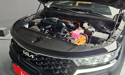 Kia Sorento 2023, 51638 км, за 17773.37 USD - фото 6
