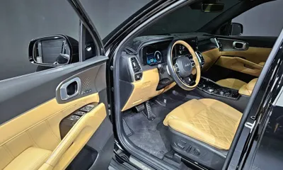 Kia Sorento 2023, 51638 км, за 17773.37 USD - фото 10