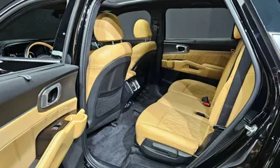 Kia Sorento 2023, 51638 км, за 17773.37 USD - фото 11