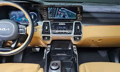 Kia Sorento 2023, 51638 км, за 17773.37 USD - фото 19
