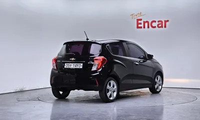 ChevroletGMDaewoo Spark 2017, 114423 км, за 3106.82 USD
