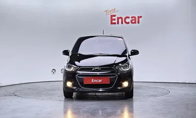ChevroletGMDaewoo Spark 2017, 114423 км, за 3106.82 USD