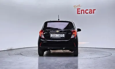 ChevroletGMDaewoo Spark 2017, 114423 км, за 3106.82 USD