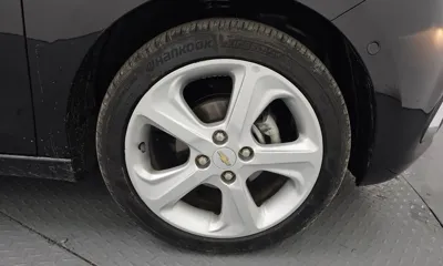 ChevroletGMDaewoo Spark 2017, 114423 км, за 3106.82 USD