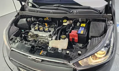 ChevroletGMDaewoo Spark 2017, 114423 км, за 3106.82 USD - фото 6
