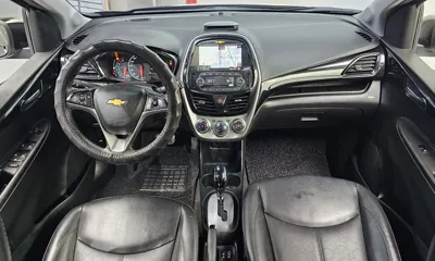 ChevroletGMDaewoo Spark 2017, 114423 км, за 3106.82 USD - фото 7