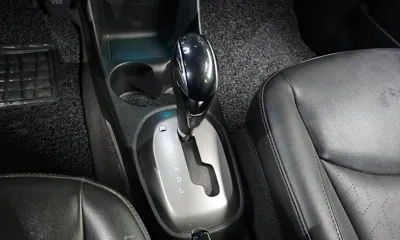 ChevroletGMDaewoo Spark 2017, 114423 км, за 3106.82 USD - фото 9