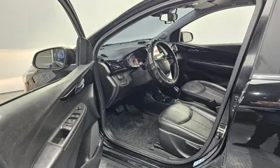 ChevroletGMDaewoo Spark 2017, 114423 км, за 3106.82 USD - фото 10