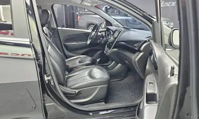 ChevroletGMDaewoo Spark 2017, 114423 км, за 3106.82 USD - фото 11