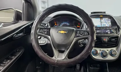 ChevroletGMDaewoo Spark 2017, 114423 км, за 3106.82 USD - фото 13