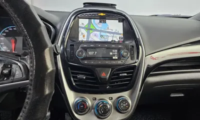 ChevroletGMDaewoo Spark 2017, 114423 км, за 3106.82 USD - фото 14