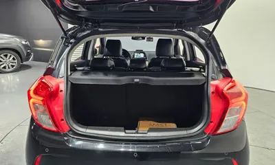 ChevroletGMDaewoo Spark 2017, 114423 км, за 3106.82 USD - фото 20