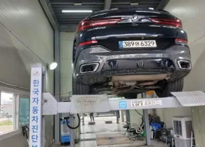 BMW X6 2021, 115346 км, за 37088.09 USD