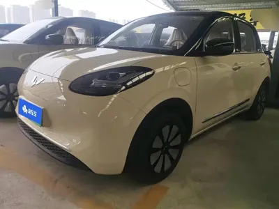 Wuling Bingo · 2026 год