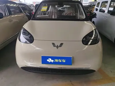 Wuling Bingo 2026, 100 км, за 8416.55 USD