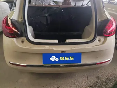 Wuling Bingo 2026, 100 км, за 8416.55 USD