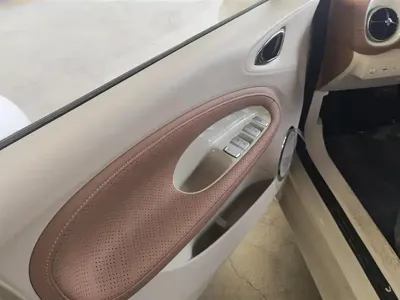 Wuling Bingo 2026, 100 км, за 8416.55 USD - фото 7