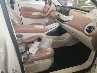 Wuling Bingo 2026, 100 км, за 8416.55 USD - фото 8
