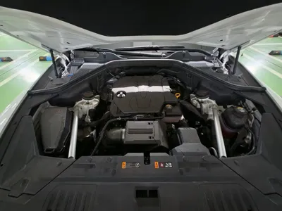 Genesis GV80 2024, 34654 км, за 41354.86 USD