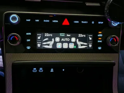 Genesis GV80 2024, 34654 км, за 41354.86 USD