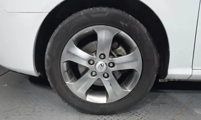 Hyundai Avante 2010, 166062 км, за 1969.28 USD