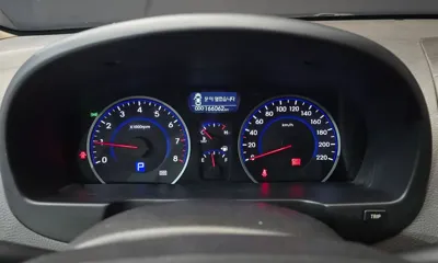 Hyundai Avante 2010, 166062 км, за 1969.28 USD - фото 8
