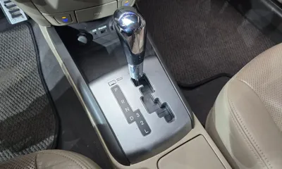 Hyundai Avante 2010, 166062 км, за 1969.28 USD - фото 9