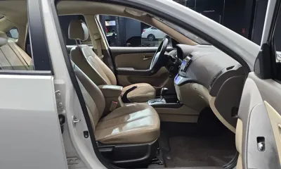 Hyundai Avante 2010, 166062 км, за 1969.28 USD - фото 11