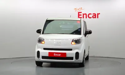 Kia Ray 2022, 63475 км, за 5579.62 USD
