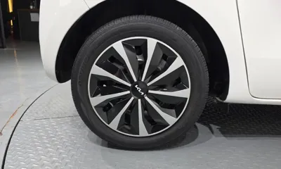 Kia Ray 2022, 63475 км, за 5579.62 USD