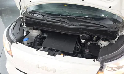 Kia Ray 2022, 63475 км, за 5579.62 USD - фото 6