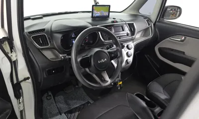 Kia Ray 2022, 63475 км, за 5579.62 USD - фото 7